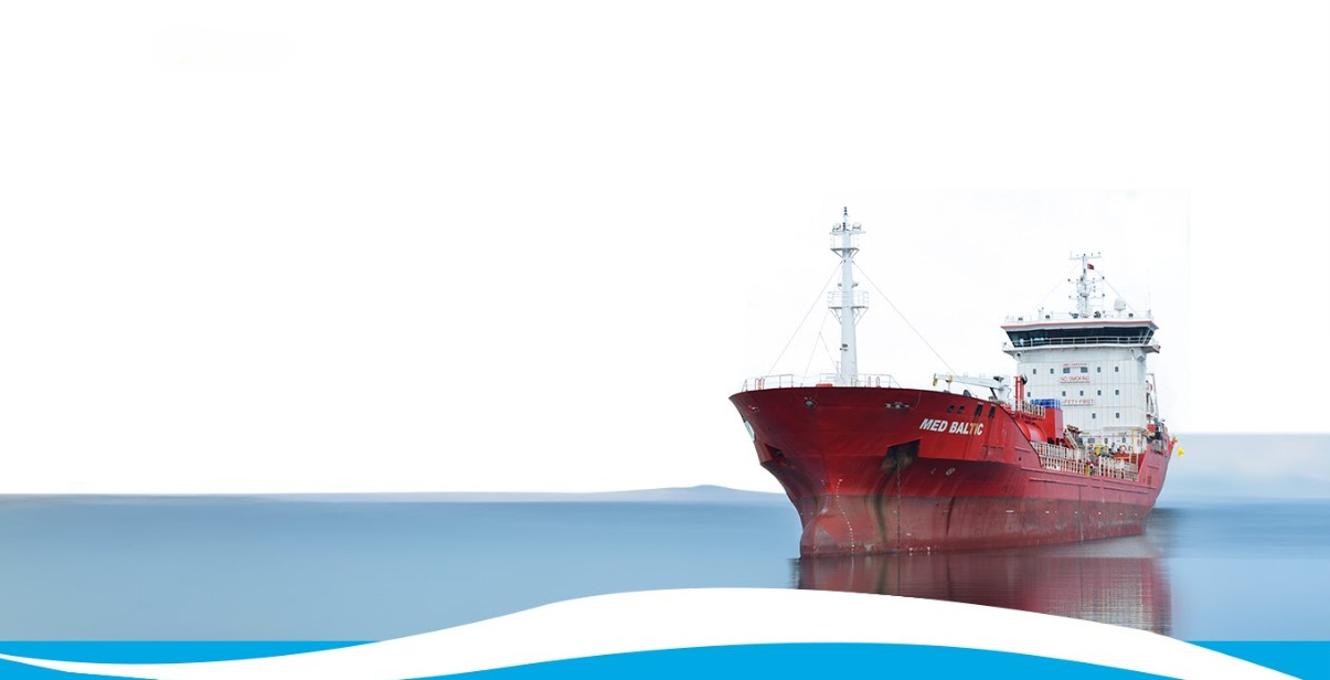 YMN Tanker Operations