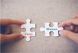 Mission & Vision